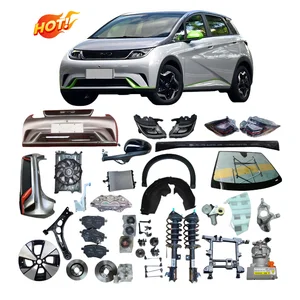 Factory Priced BYD Spare Parts New EV Car Accessories for BYD Dolphin Seagull Body Parts
