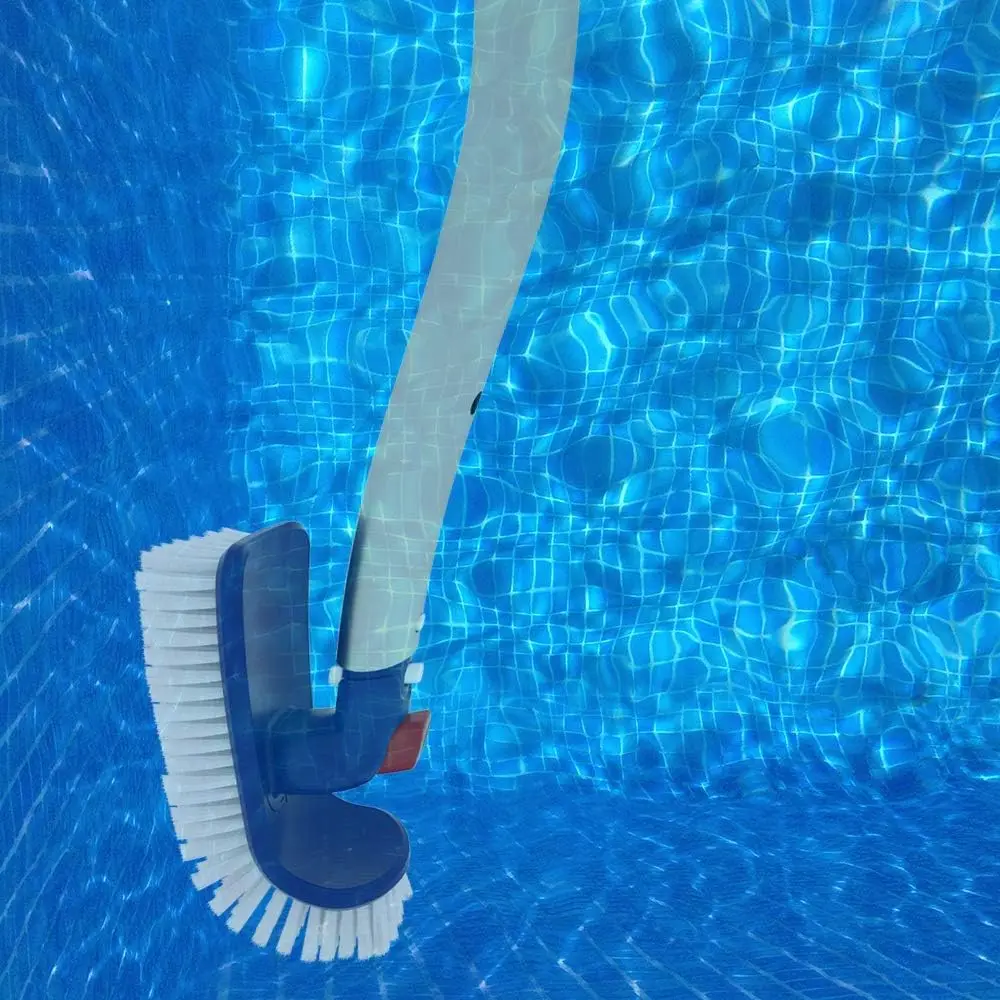 Swimming Pool Corner Brush Buy Swimming Pool Corner Brush,Pool