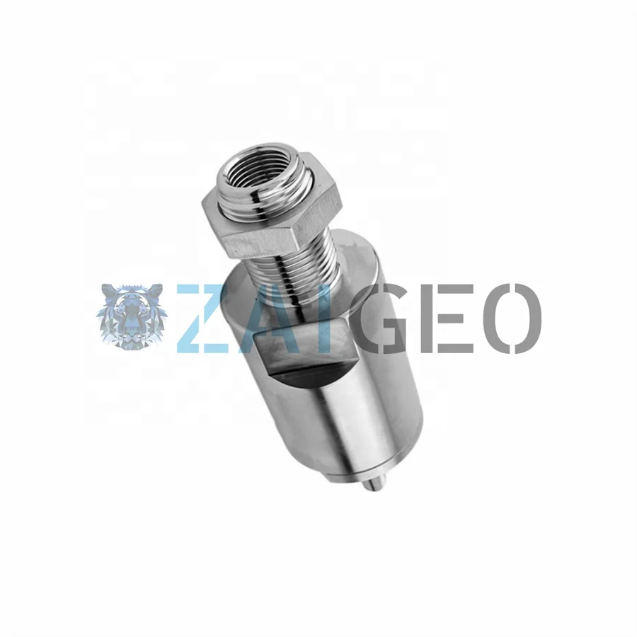 Waterjet Part Bulkhead Swivel Assembly OMAX 201719 Cutting Machine Spare Parts Replace Water Jet Cutter Intensifier Pump Parts