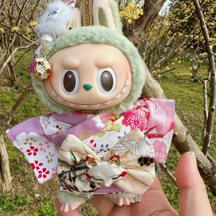 labubu 約17cm LABUBU Boots ビッグサイズ - POP MART JAPAN オンラインショップ