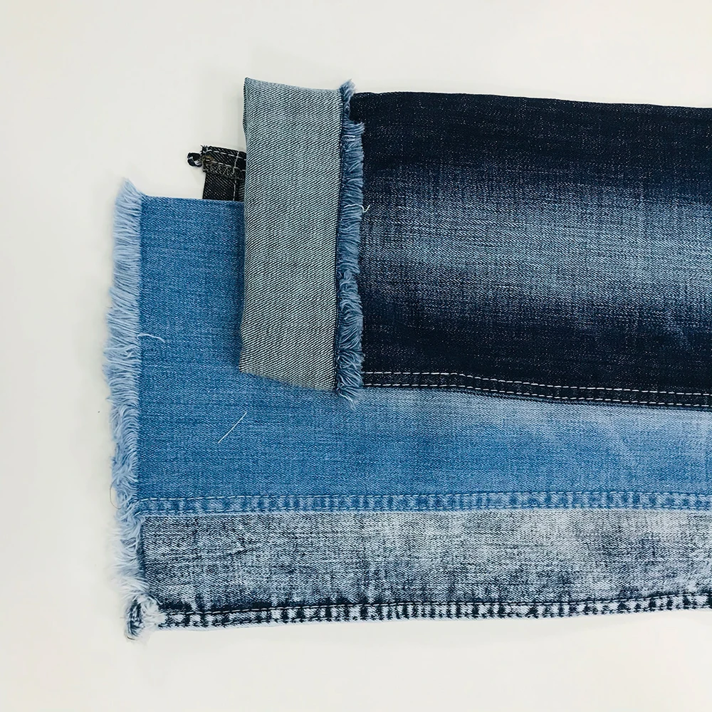 Buy Indigo Jeans Fabric,Denim Fabric 99 