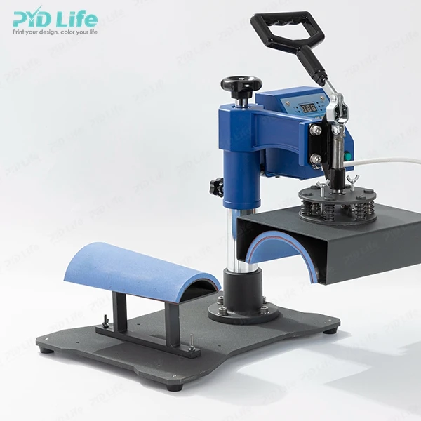 Pyd Life Shin Guard Craft Easy Press Blue Transfer Printing Sublimation