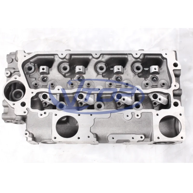 C4.4 Cylinder Head ZZ80268 - High Quality & Reliable Performance