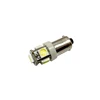 Ba9s-5050SMD-P-5 Cold White