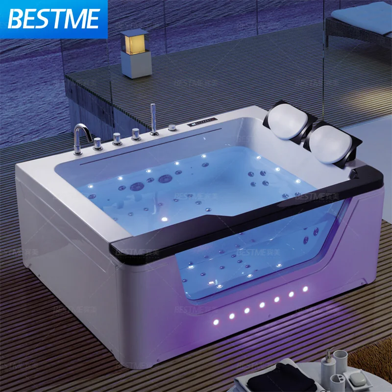 Двойная ванна. Гидромассажная ванна Jacuzzi. Джакузи massage Bathtub t-003. Ванна Jacuzzi Aquasoul Double 190x90 built-in Base 9443-538a акрил. Ванная Навитек Whirlpool с гидромассажем.