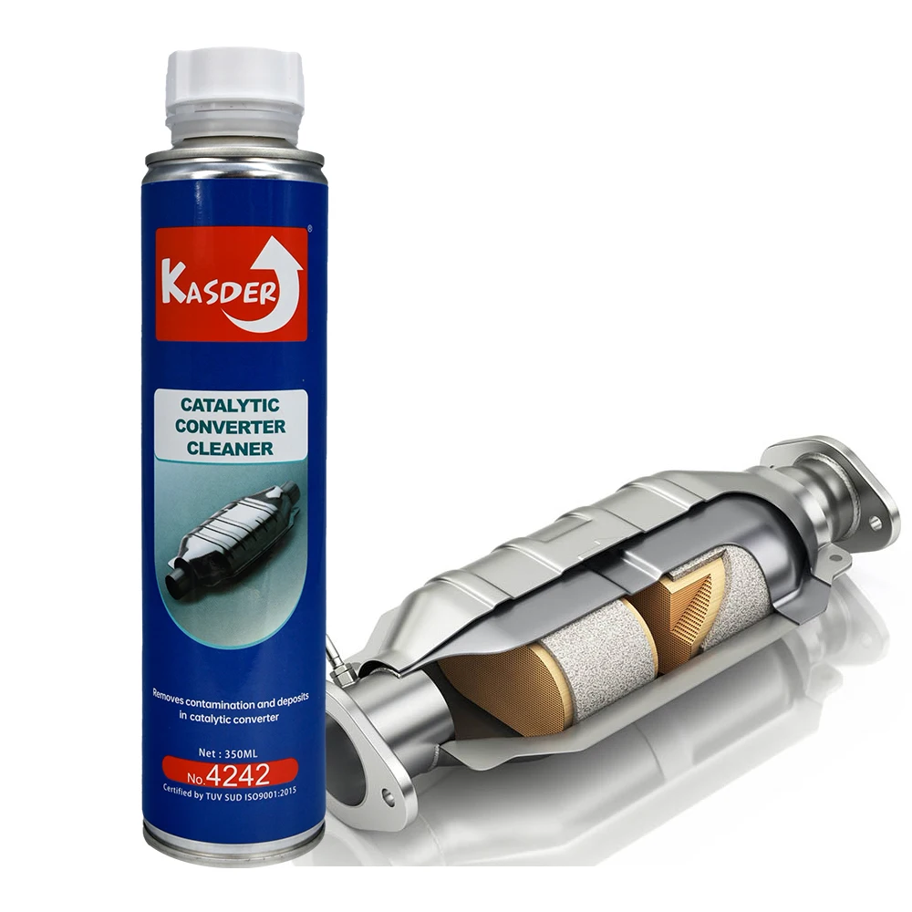 Cataclean Catalytic Converter Cleaner