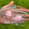 Pink pig bag small nose ga