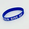 colorful [4] Motivational Wristband