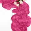 Hot pink