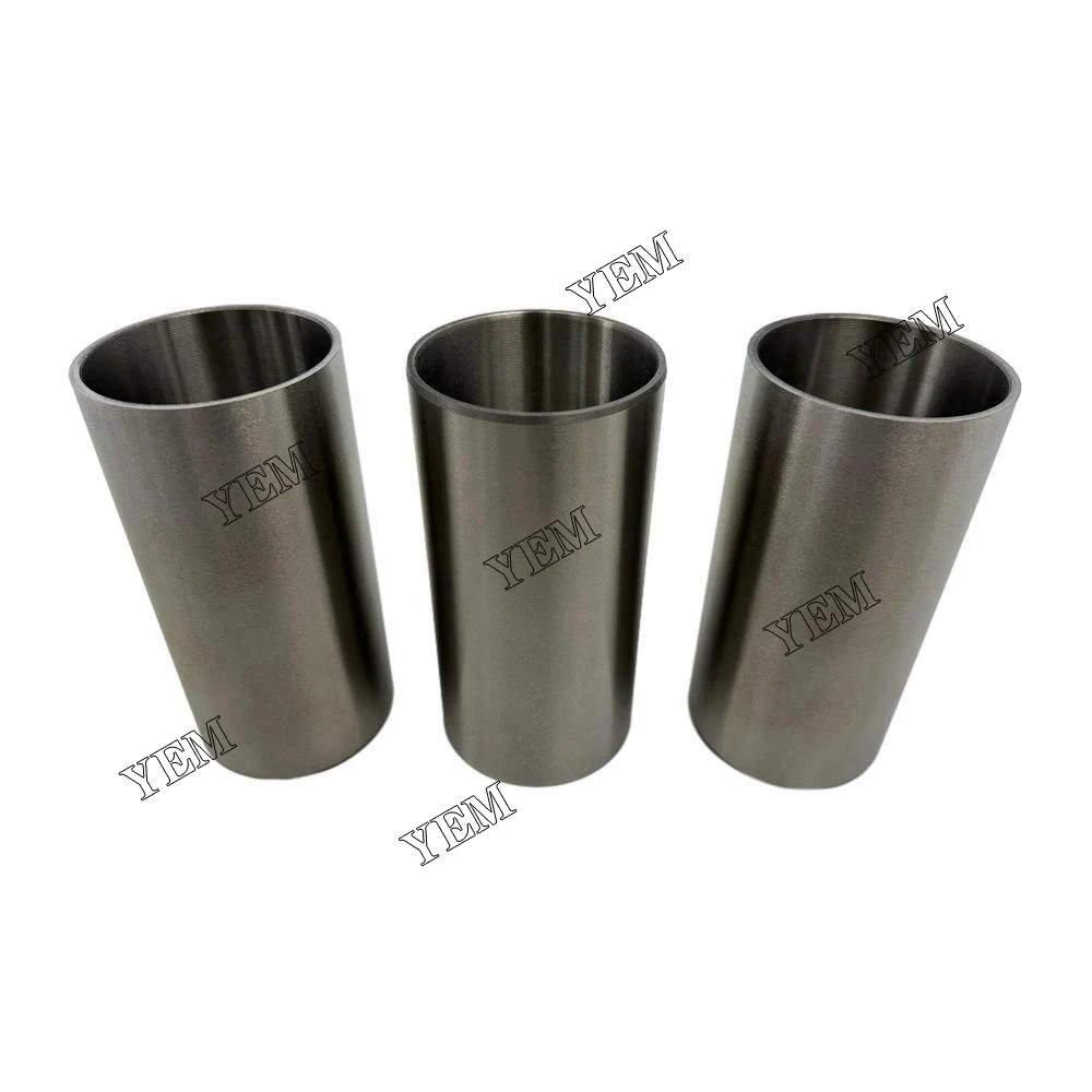 High Suppliers Cylinder Liner Sleeve for Kubota 15221-02314 Z750 L175 L185 Need Bored Out