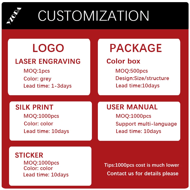 Многофункциональное портативное автомобильное пусковое устройство с логотипом