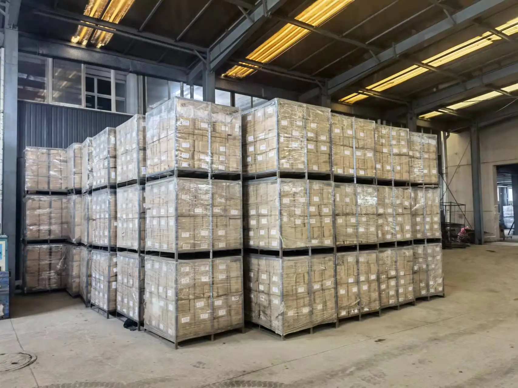 Xinle Boya Metal Products Co., Ltd. 3