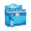 20 boîtes / boîte de 36+8 pièces