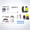 MK2 F55 BLS ESC-8-bit