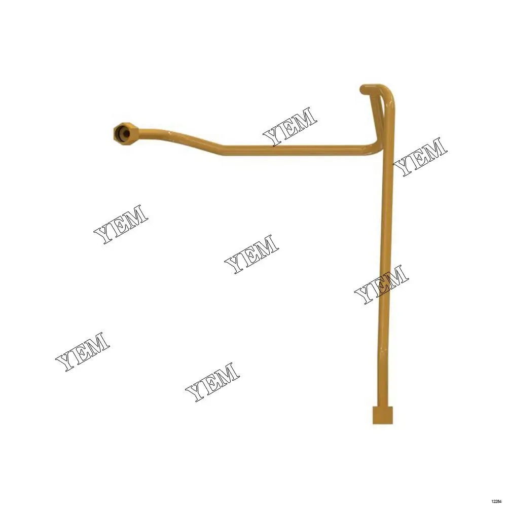 3616 Tube Assembly Part No. 7C-5743 7C5743 Diesel Engine Parts 3