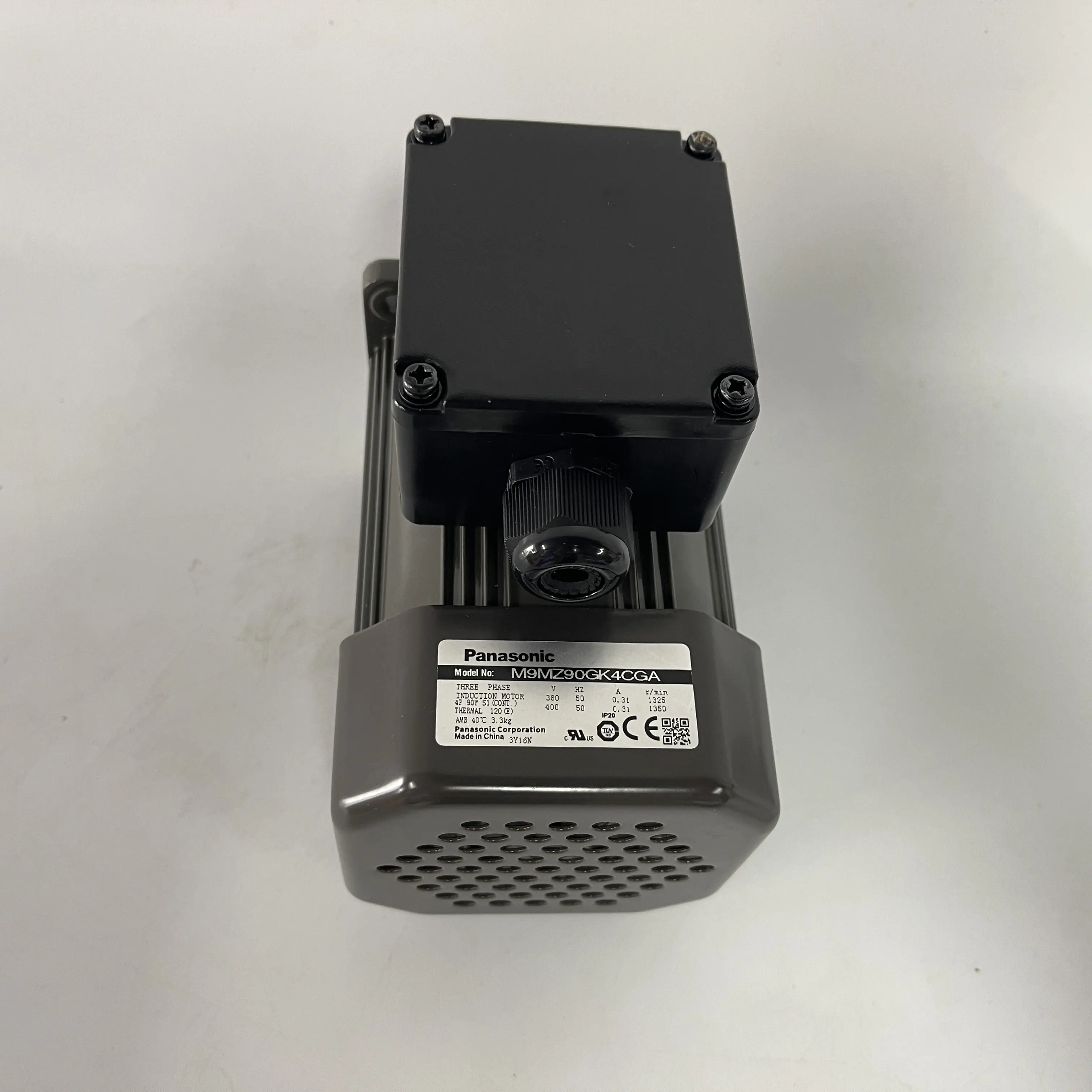 Panasonic Induction Motor M9MZ90GK4CGA