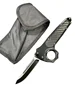 SINGLE-EDGE (S/E)  Black
