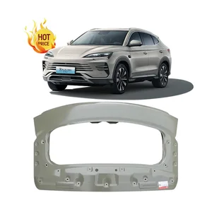 OEM Byd Song Plus Dm-i EV Tailgate Car Rear Door New Condition Assembly Panel Spare Parts