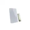 blanco 70*40*3mm
