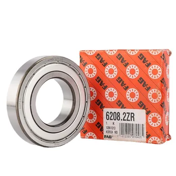 FAGINA 6009 2Z Single Row Cylindrical Roller Bearing BTH a mm Automotive Wheel Hub Tapered Structure for Printing Shops
