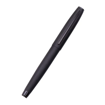 Factory Sale Hot Seller Double Ink Color 0.5mm Metal Roller Pen Use for Office and School