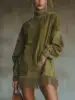 Verde dell'esercito