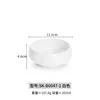 SK-B0047-1   เอสเค-บี0047-1| สีขาว