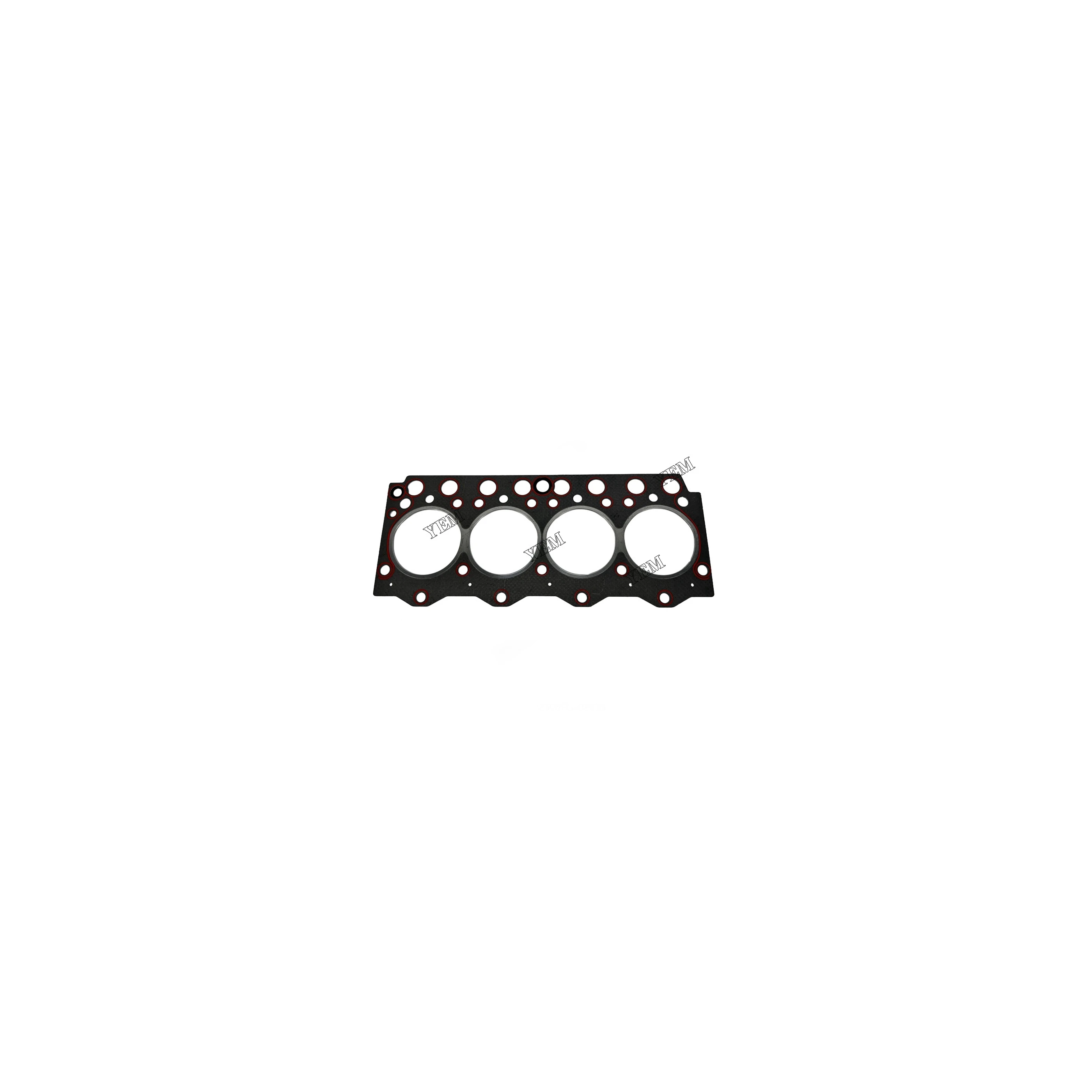 Head Gasket for Komatsu 4D95 Heavy Duty Engine Parts