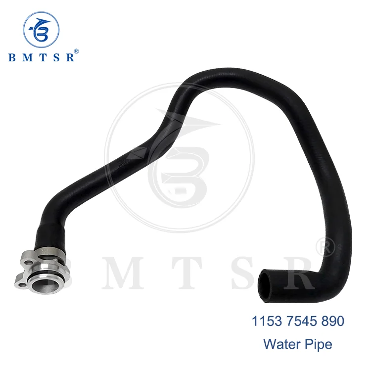 BMTSR Cooling Radiator Water Hose for BMW E90 E60 N52