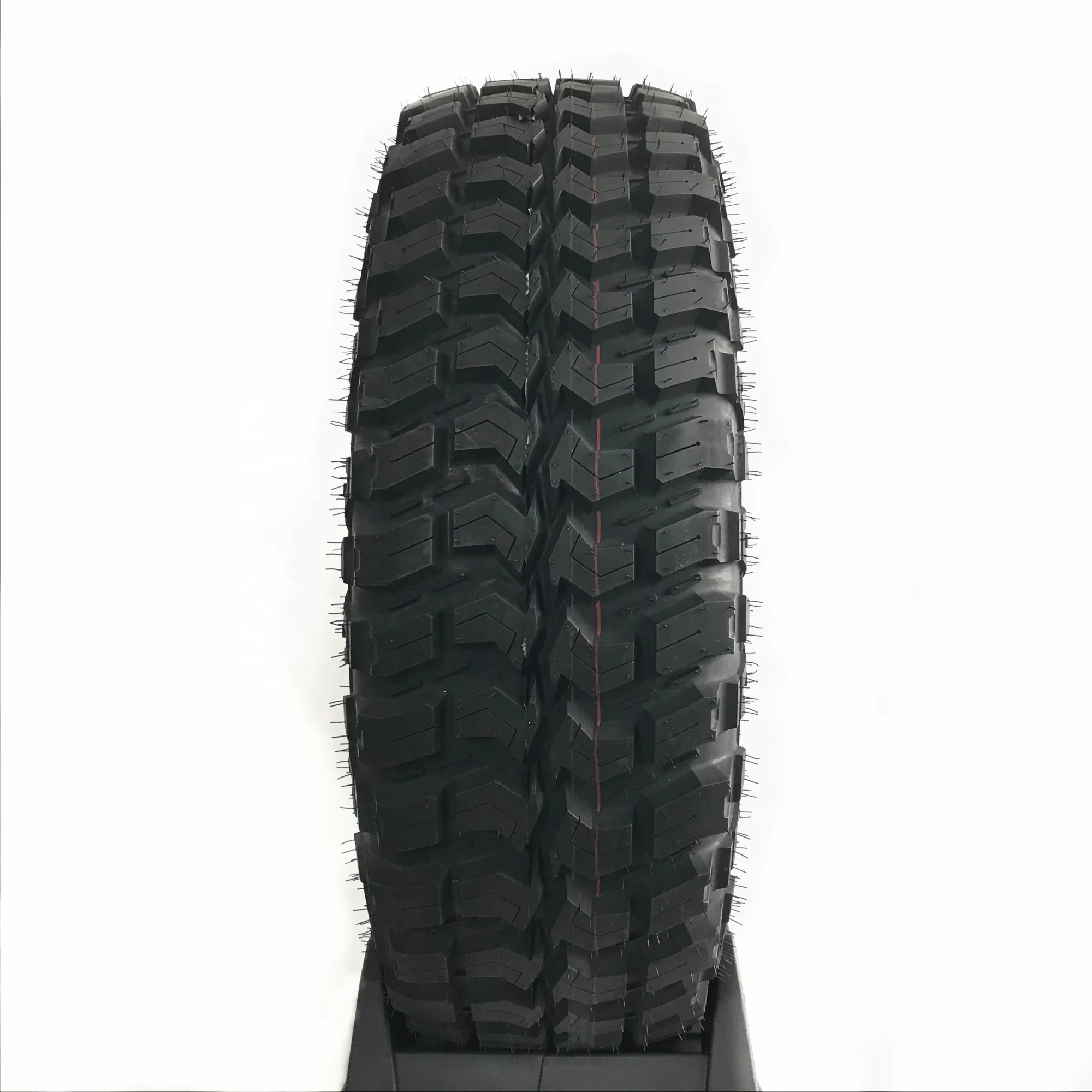17インチ4WDタイヤ37x12.5R17、ラングラーマッドタイヤ40X13.5-17、37 