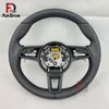 Pelle intera nera 4
