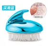 Electroplated blue