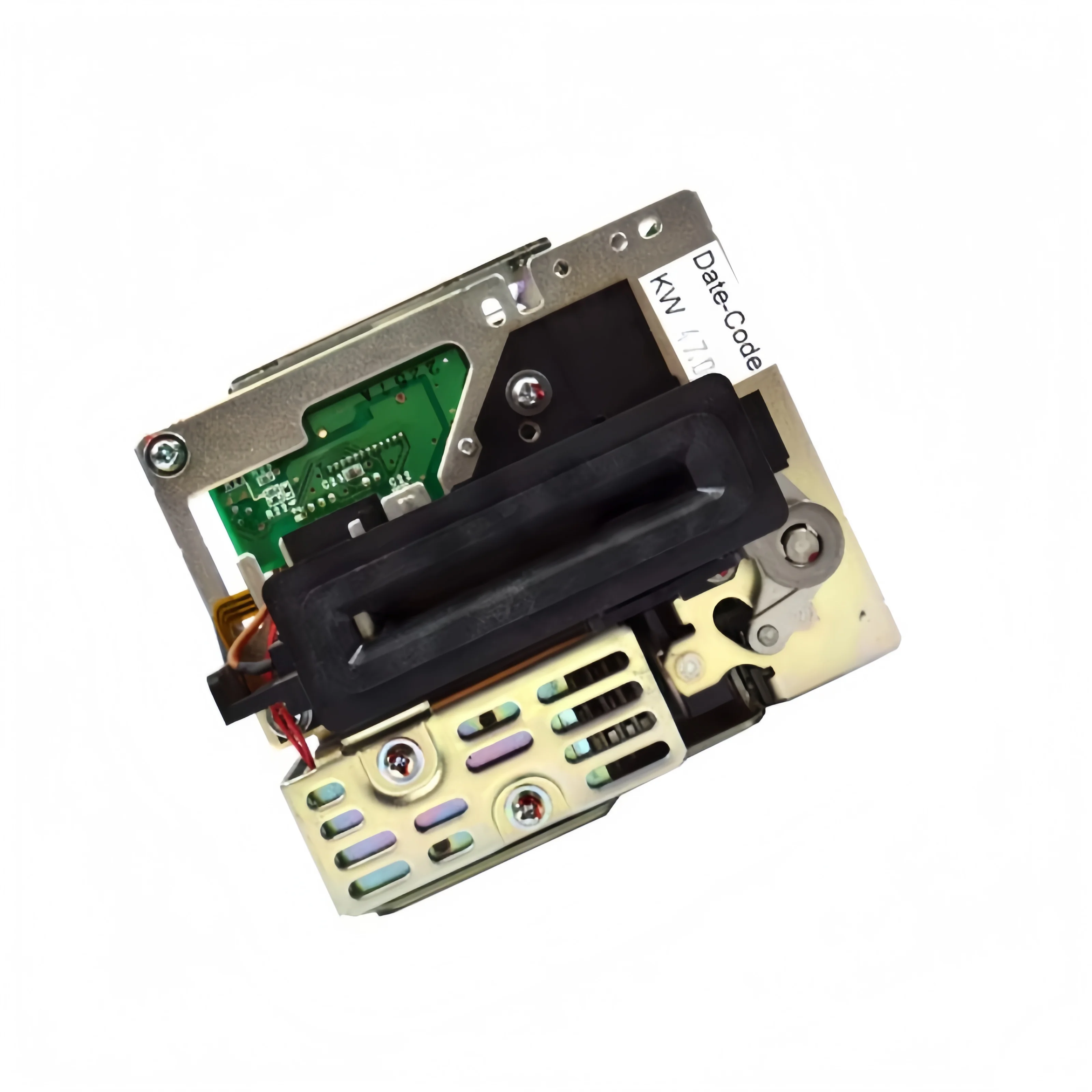 Wincor V2XF Card Reader Spare Price - 01770006976 ATM Parts