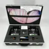 Caja exterior rosa