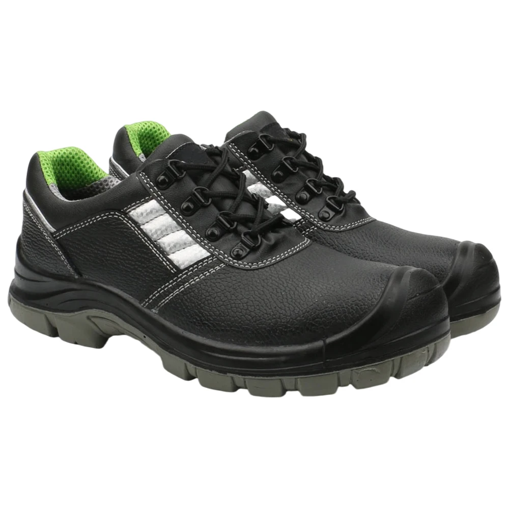 2024 Stock Lots Short Neck Size 13 Barefoot Classic Waterproof Weight Loss Exena S3 Safety Shoes for Summer