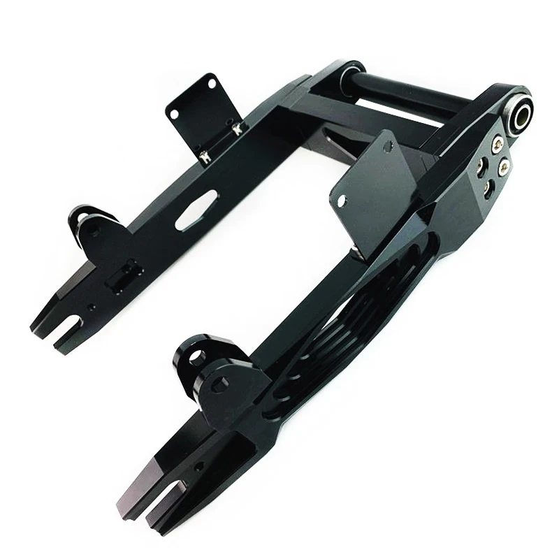 Low Price Motorcycle Accessories Cnc Rear Swing Arm Flat Fork Shaft