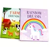 Libri per bambini con copertina rigida