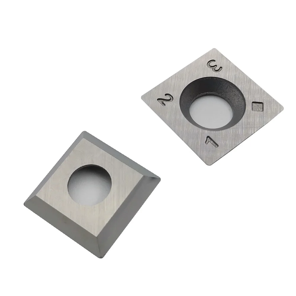Timber Wood Work Industrial Machine Parts 30*3 Steel Planer Blades Cutter Head Insert Carbide Knives for Woodworking