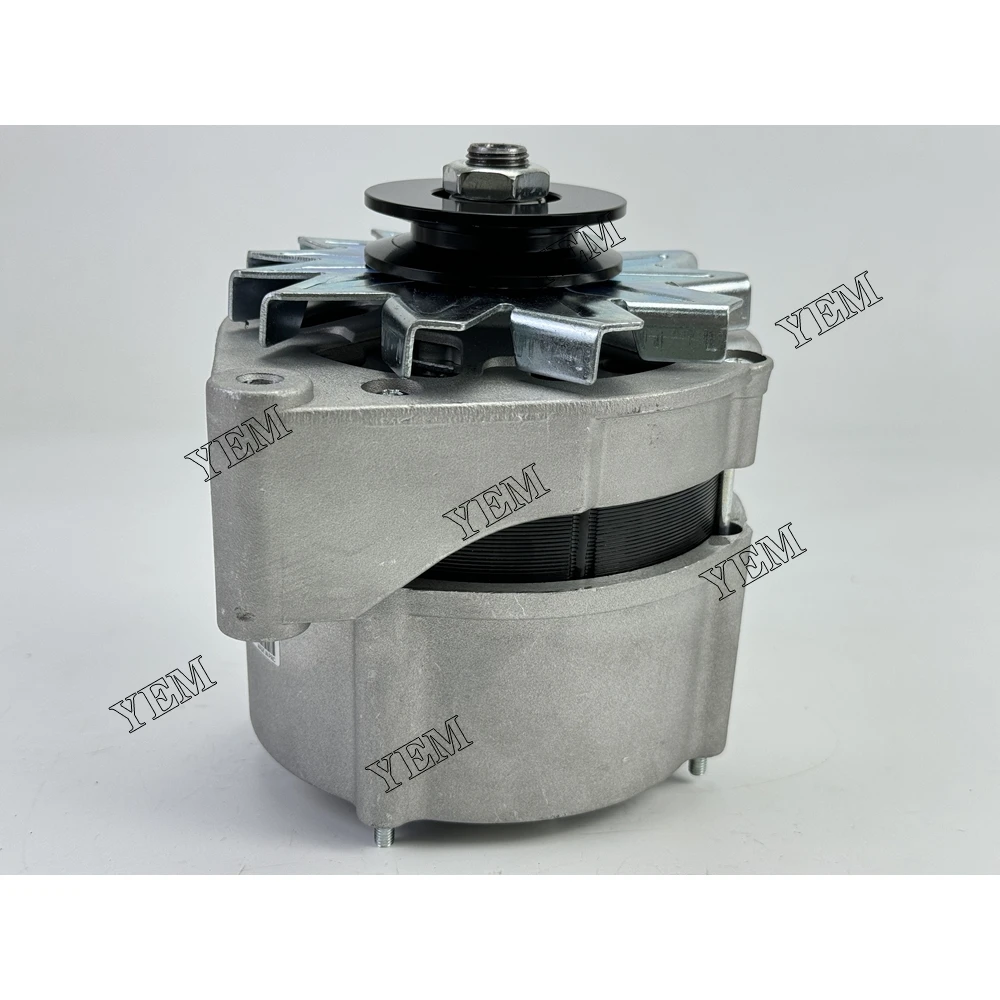 BF4M1013E Generator 01178521 for Deutz Construction Machinery Spare Parts 4