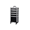Four-layer advanced black