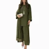 Verde militar