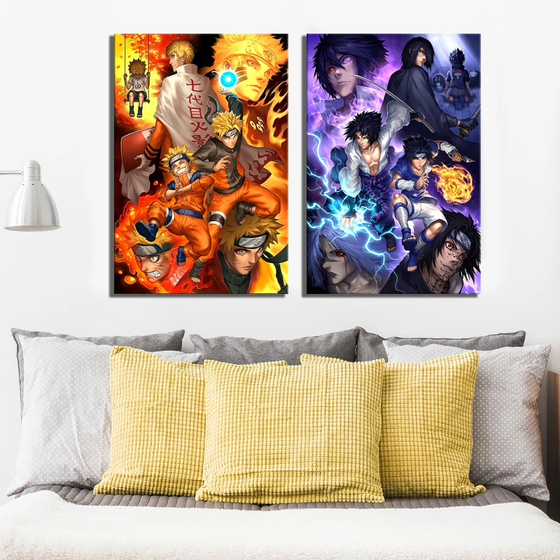 No Framed 5 Pieces Slam Dunk Japan Anime Cuadros HD Print Wall Art Canvas  Posters Pictures Paintings Home Decor for Living Room | Lazada PH