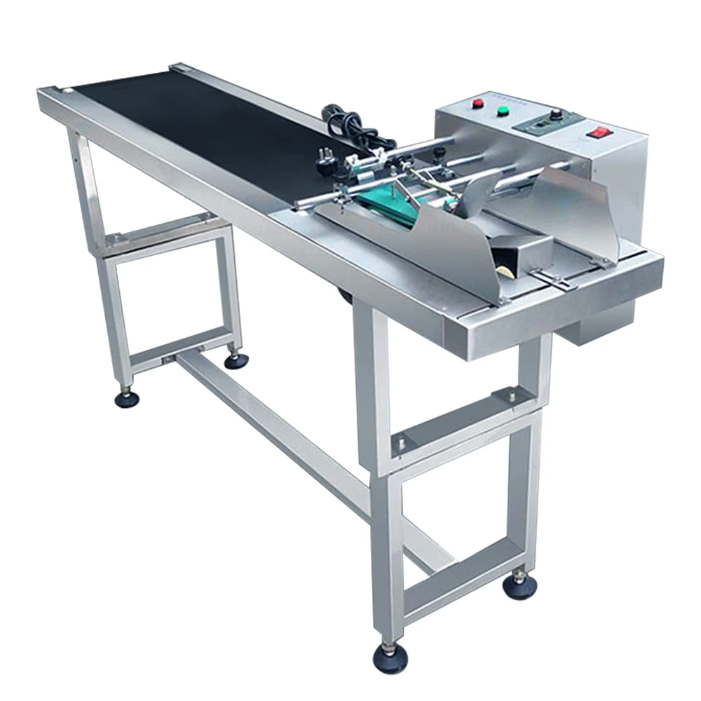 Kelier Automatic Friction Feeding Card Box Friction Feeder Paging Machine Automatic Card Feeder Customizable