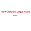 U E F A  C h a m p i o n s  League 5cm