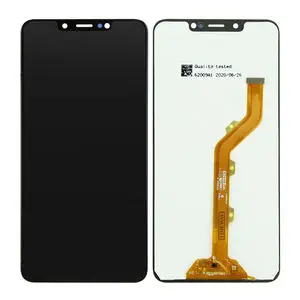 Factory Price For Infinix Smart 3 Plus X627 LCD Mobile Phone complete lcd screen For Infinix Smart 3 Plus X627 LCD Display