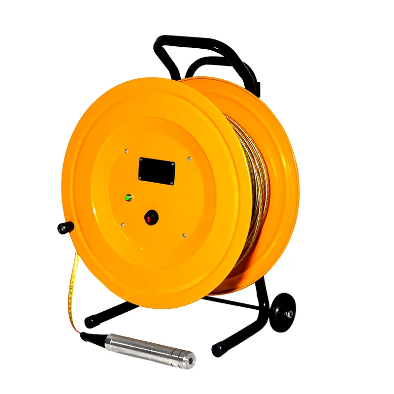 30m Water Level Meter
