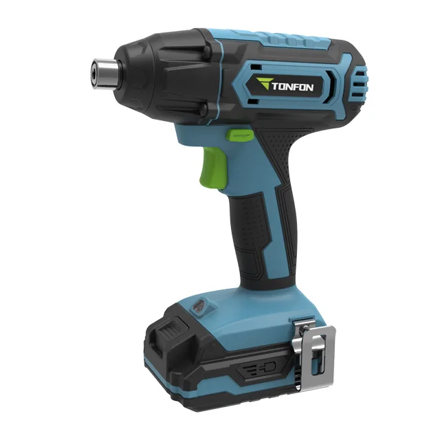 400 Nm Torque Electric Impact Wrench 