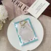 white a set