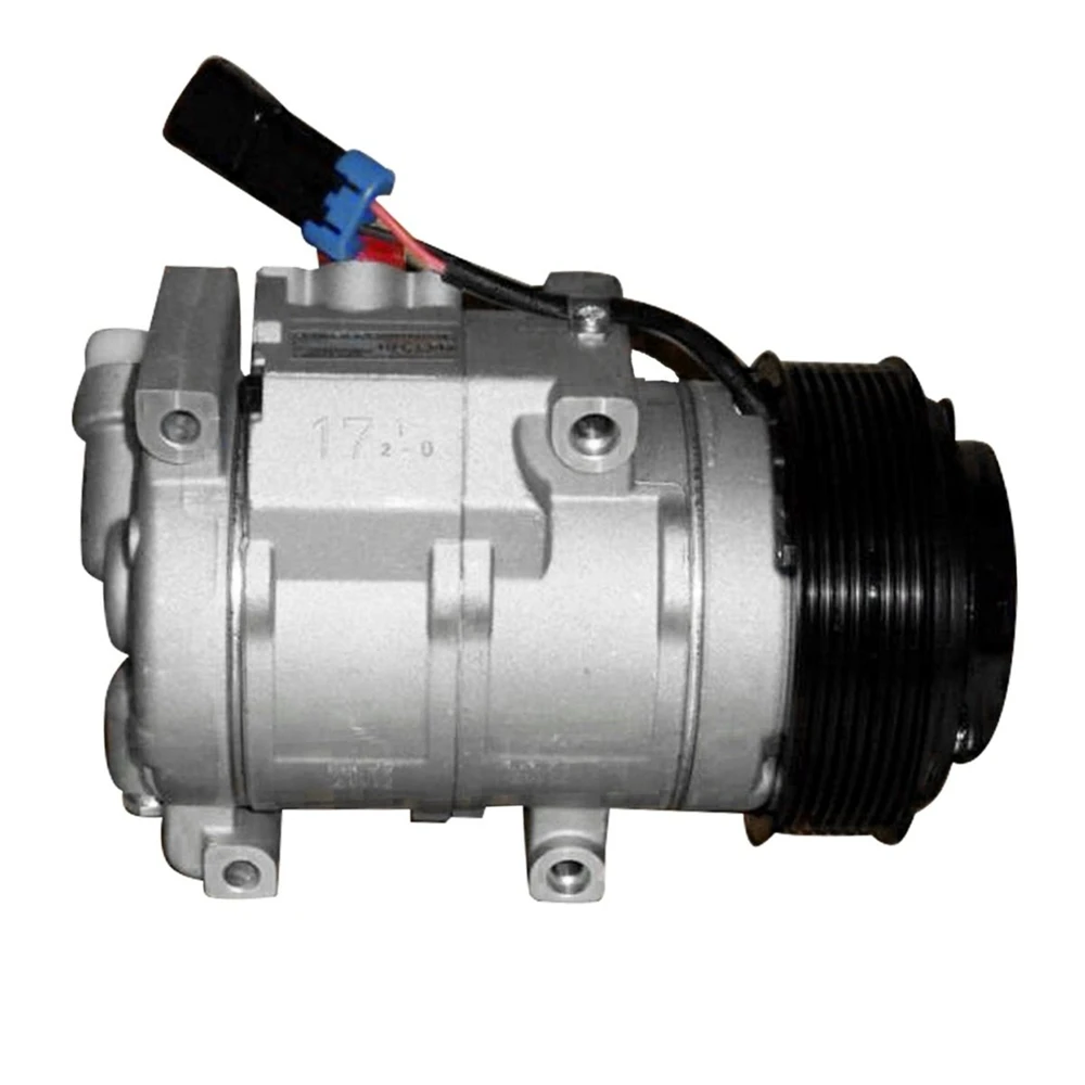 IZUMI for Caterpillar 789D 844K 854K 990K 992K 993K 3516B A/C Compressor Wholesale Engine Parts