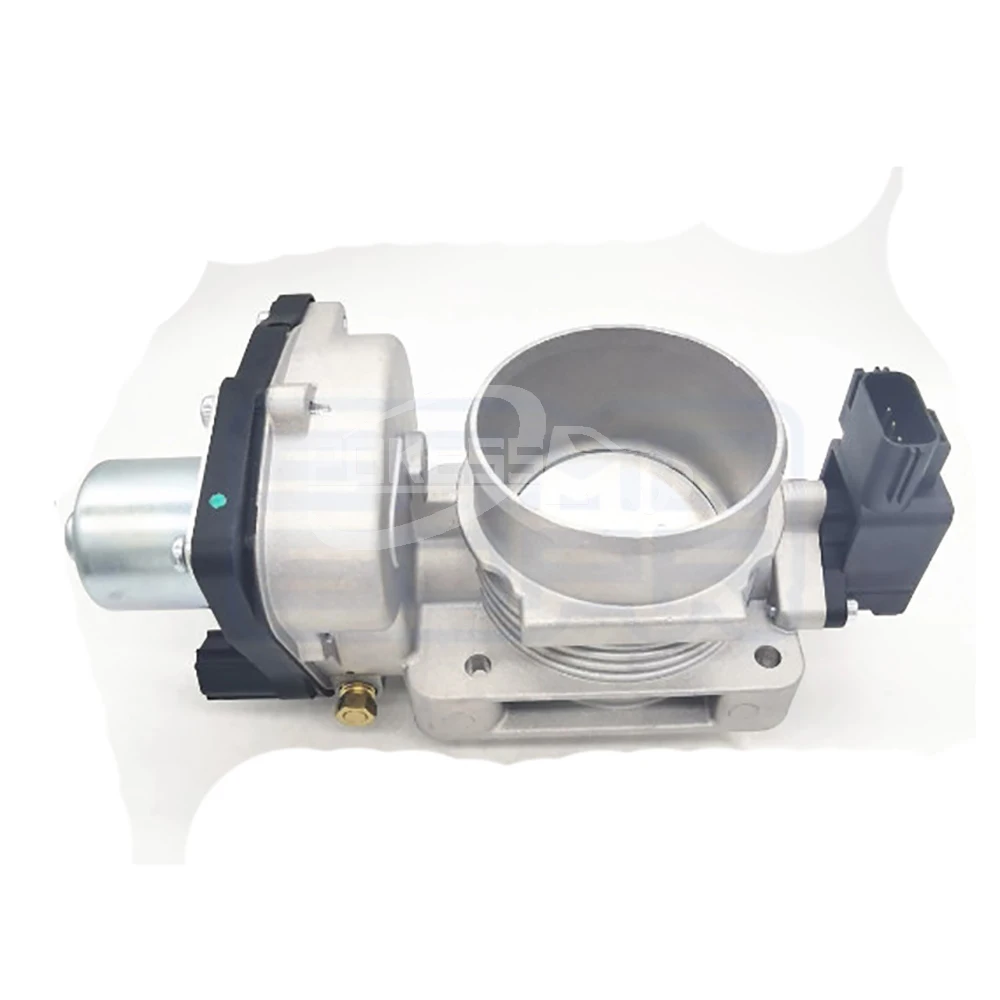 3L5Z9E926AA 9W7Z9E926A Engine Throttle Body for Ford E-150 E-250 E-350... — 3